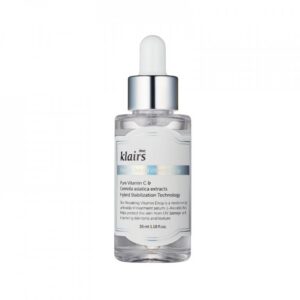 Sérum na pleť Dear klairs freshly juiced vitamin drops 35 ml