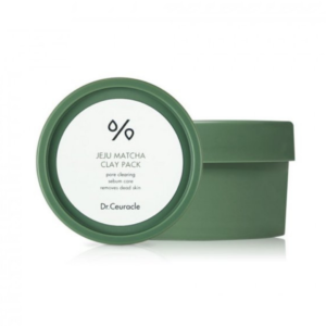 dr.ceuracle-jeju-matcha-clay-pack-mask