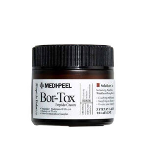 medi-peel-bor-tox-peptide-cream-50ml