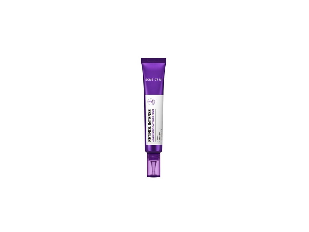 Some By Mi Retinol Intense Advanced Triple Action Eye Cream - Avel.sk
