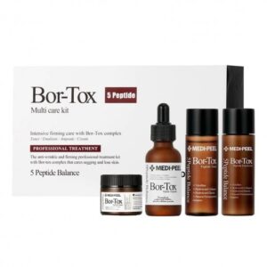 medi-peel-bor-tox-5-peptide-multi-care-kit