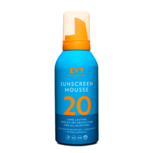 evy-sunscreen-mousse-spf20-150ml