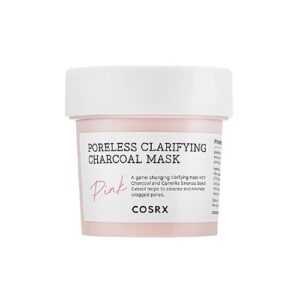 cosrx-clarifying-charcoal-mask-110g