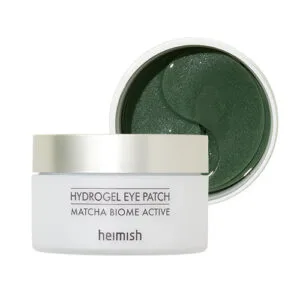heimish-matcha-biome-hydrogel-eye-patches