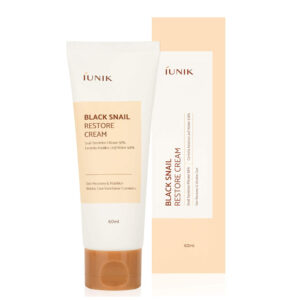 iUnik-Black-Snail-Restore-Cream-60ml