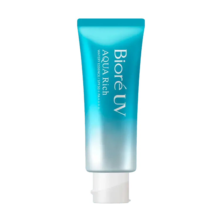 kao-biore-aqua-rich-uv-watery-essence-70g