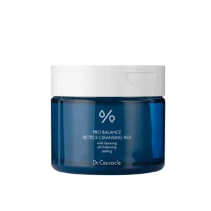 pro-balance-biotics-cleansing-pad-dr-ceuracle