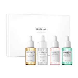 SKIN1004-Madagascar-Centella-Ampoule-Kit-4pcs