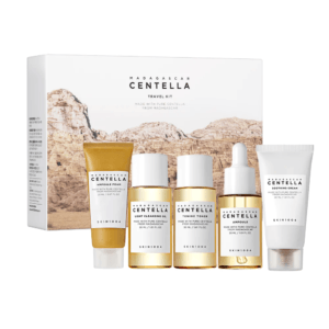 SKIN1004-Madagascar-Centella-Travel-Kit-5pcs-Mini-Set-to-soothe-sensitive-skin