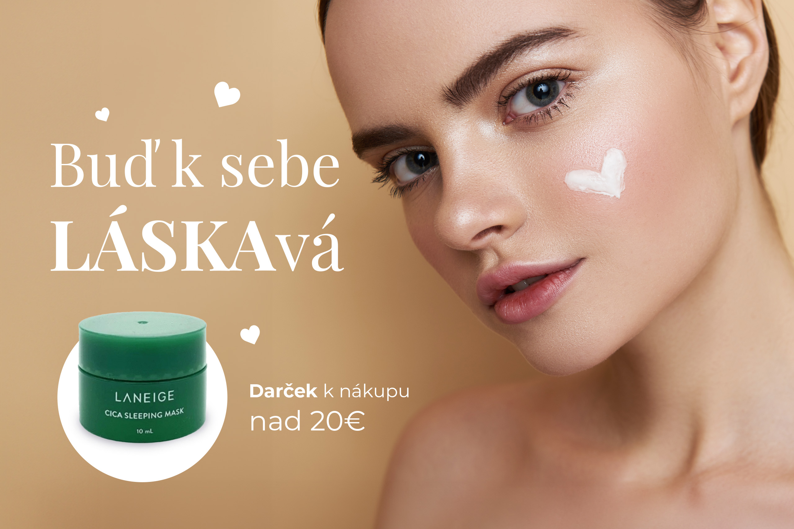 propagácia valentínskej akcie