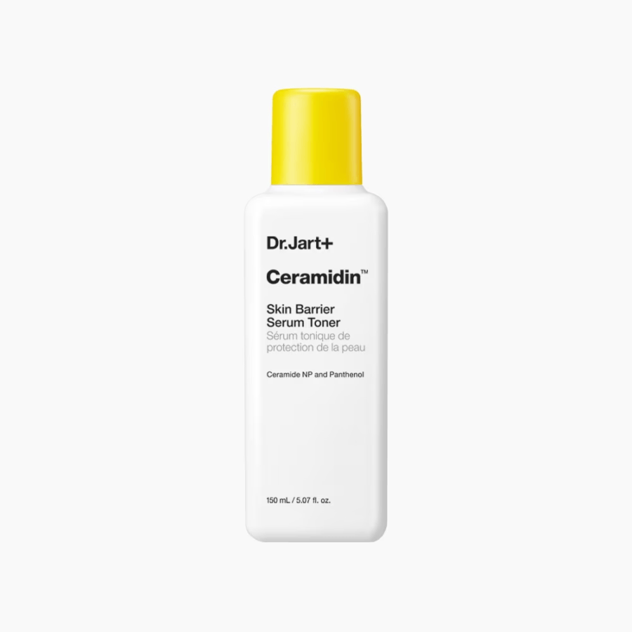 Dr.Jart+ Ceramidin™ Skin Barrier Serum Toner 150 ml