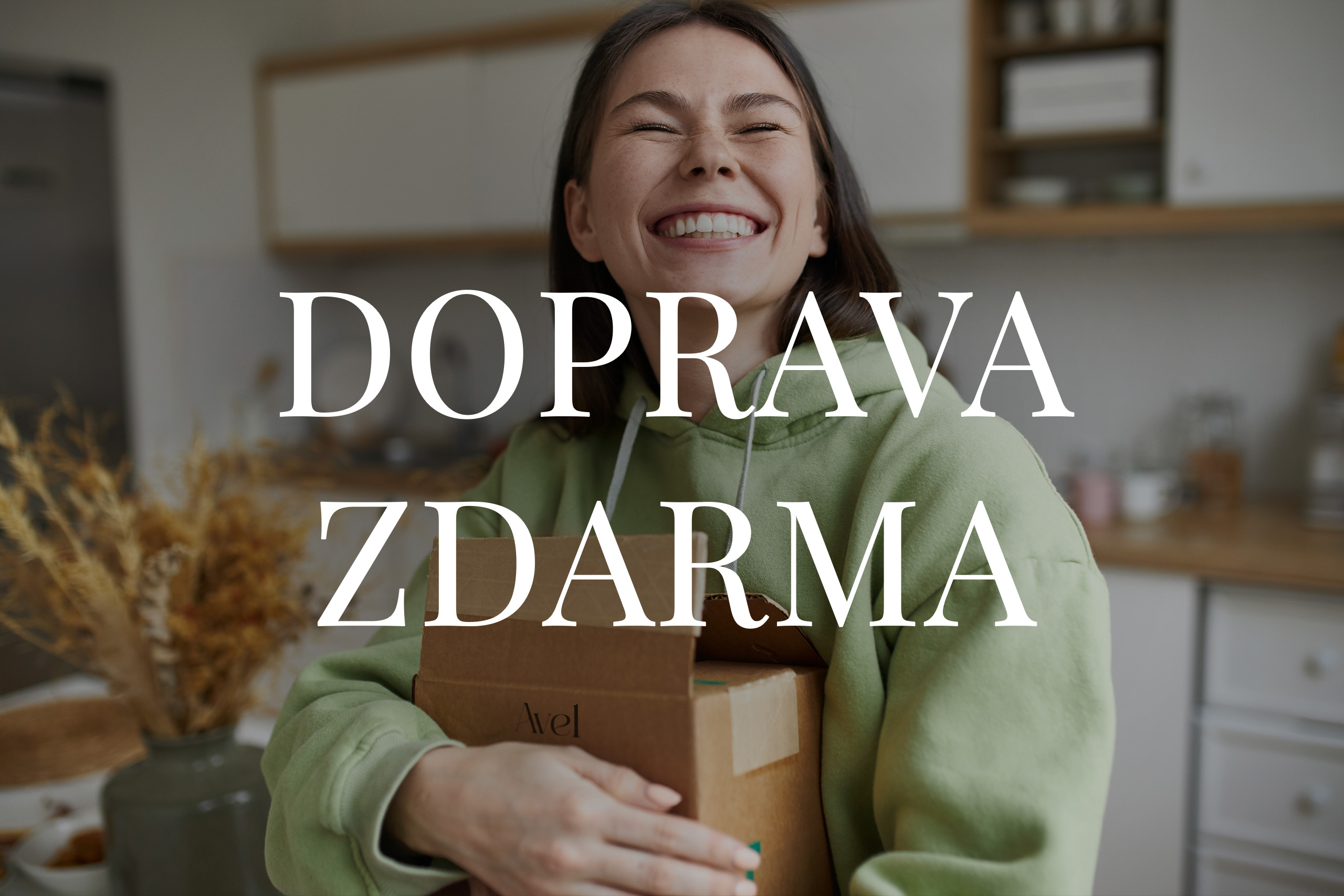 veľkonočná doprava zdarma na Avel
