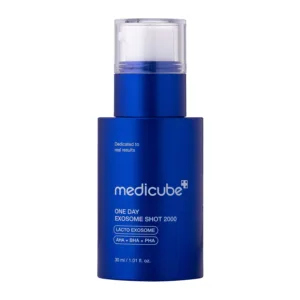 medicube exosome