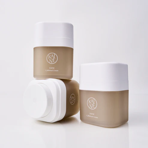 KAINE - Caffetinal Cream1