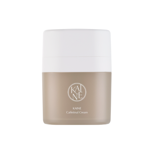 KAINE - Caffetinal Cream3