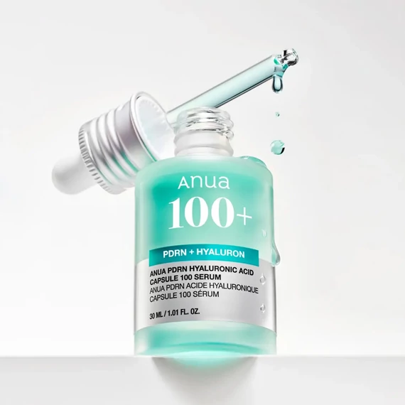 Anua PDRN Hyaluronic Acid Capsule 100 Serum 30ml1