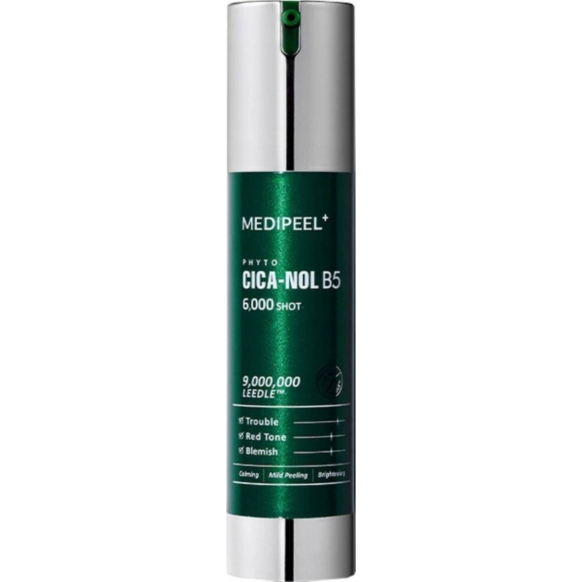 MEDI-PEEL - Phyto Cica-nol B5 6000 Shot Serum